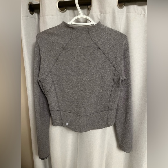 Lululemon Sweater - Picture 2 of 2